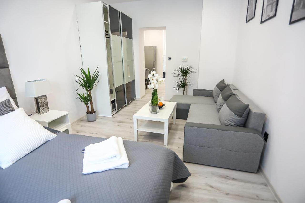 Apartamento Cracow By Night