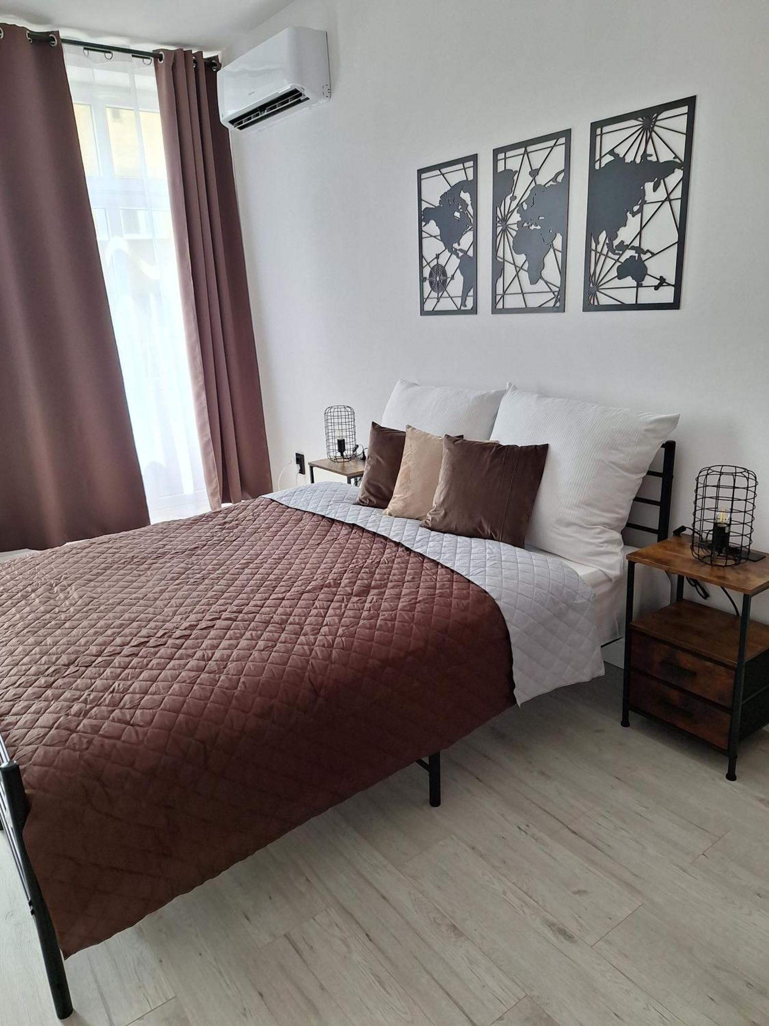 Apartamento Cracow By Night Cracovia
