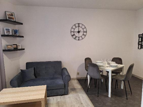 Apartamento Cracow By Night